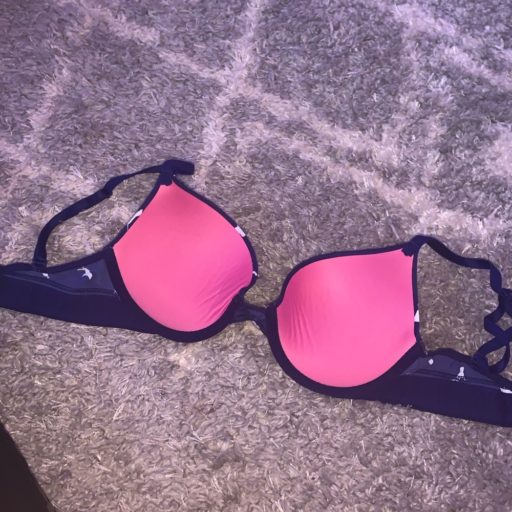 PINK Bra - Picture 2 of 3
